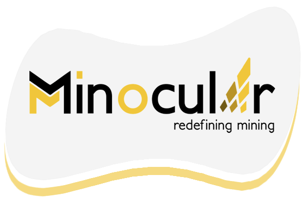 Minocular